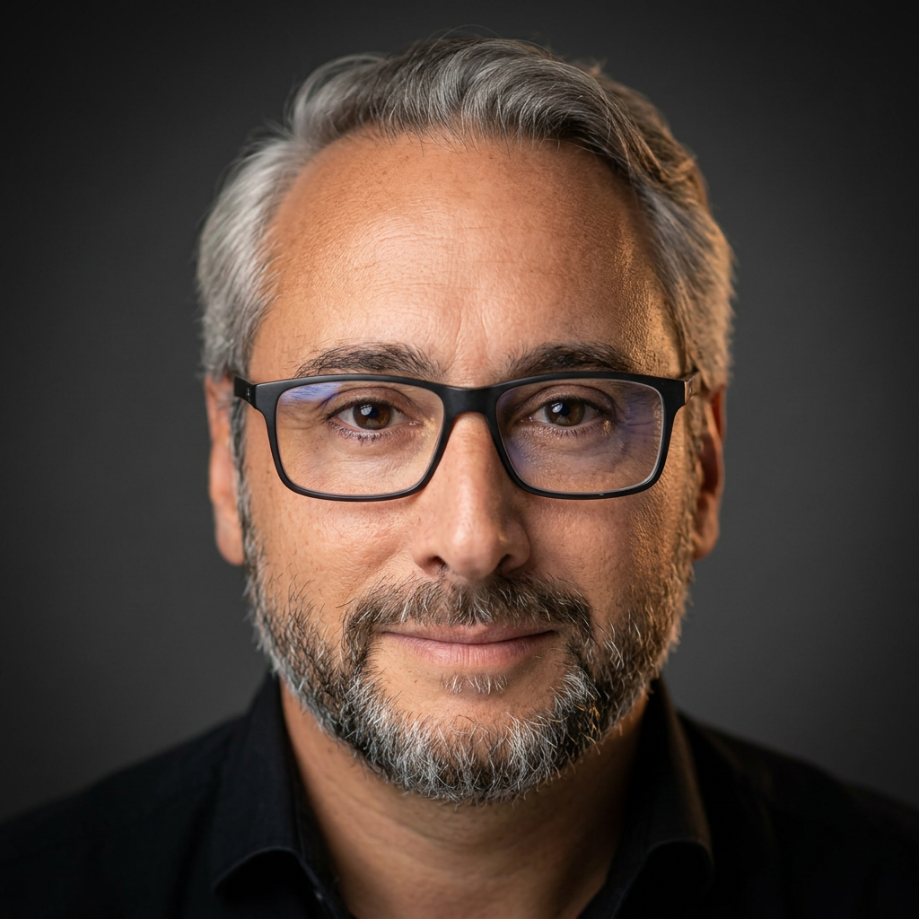 João (Jo) Romana
