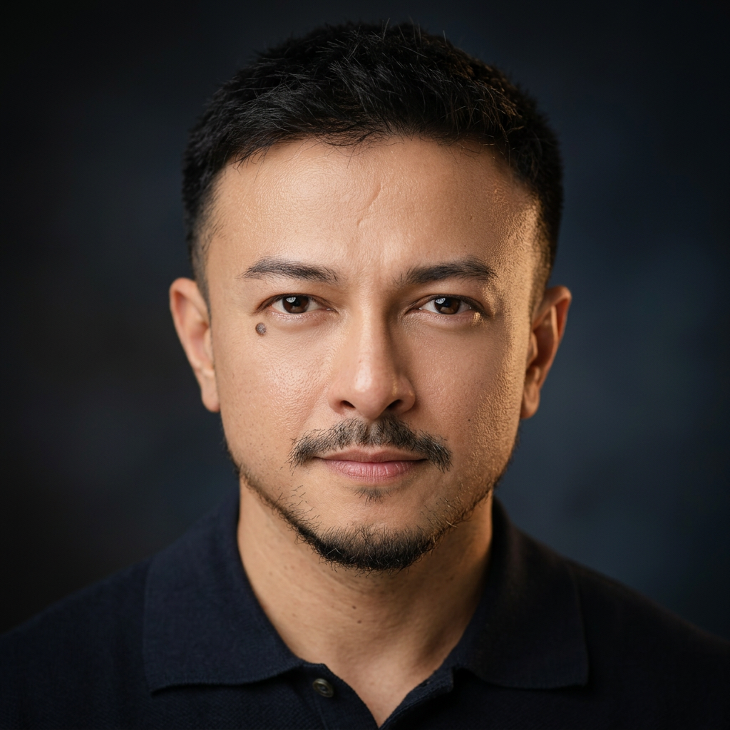 Jovian Mandagie
