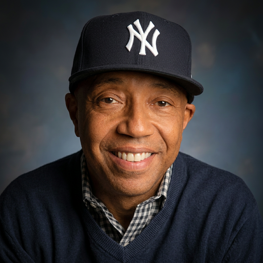Russell Simmons
