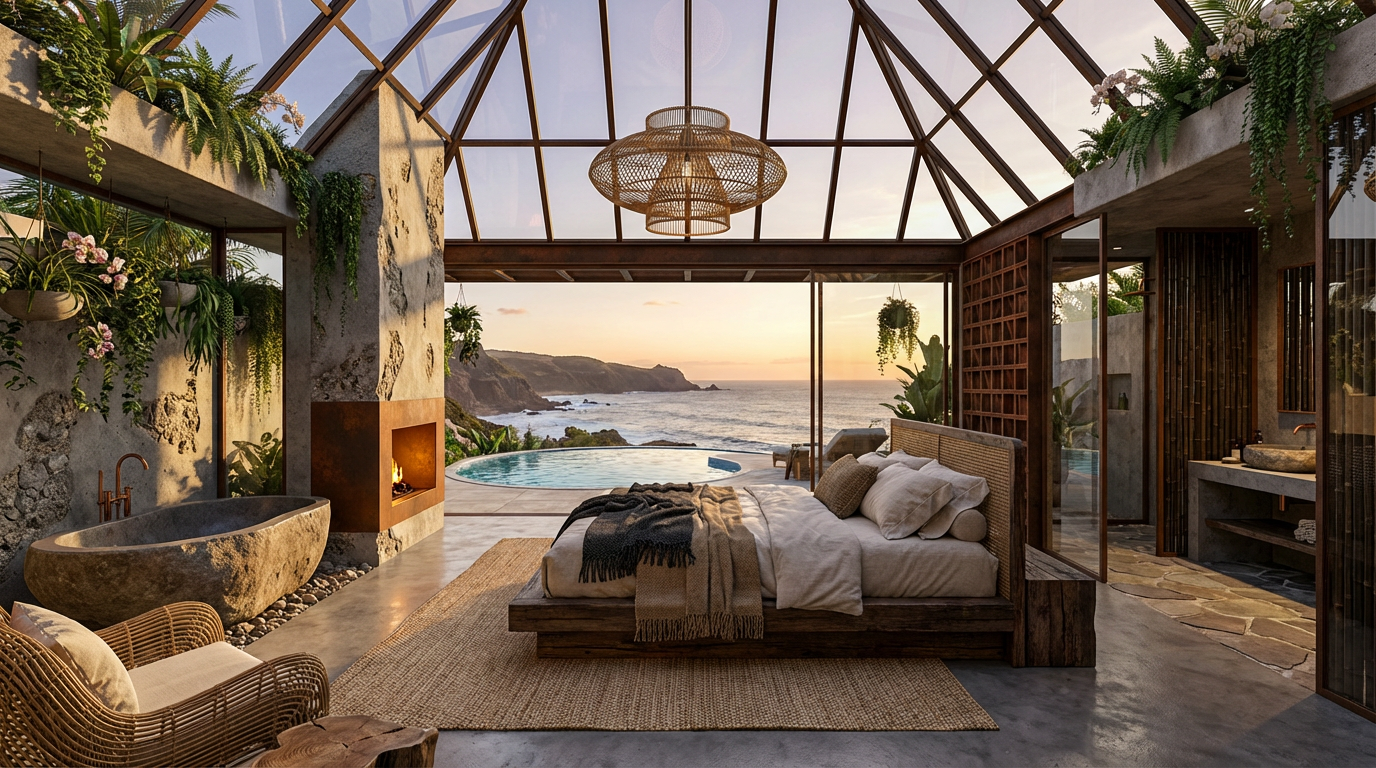 lifestyle luxury