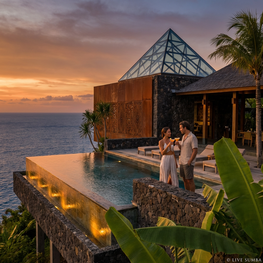 lifestyle luxury