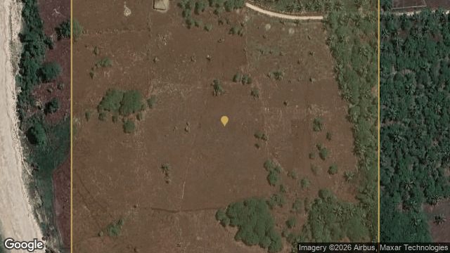 Land in Wainyapu — 6.62 ha - 1